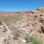 Through the Gap and Beyond-Inaugural Hike