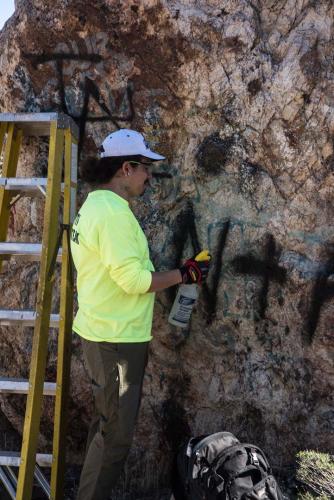 WhiteRock GraffitiTraining  SDudrow 20180225 044