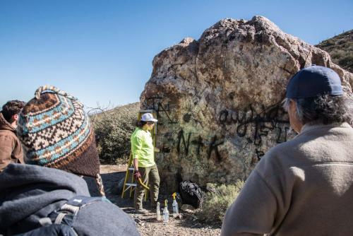 WhiteRock GraffitiTraining  SDudrow 20180225 045